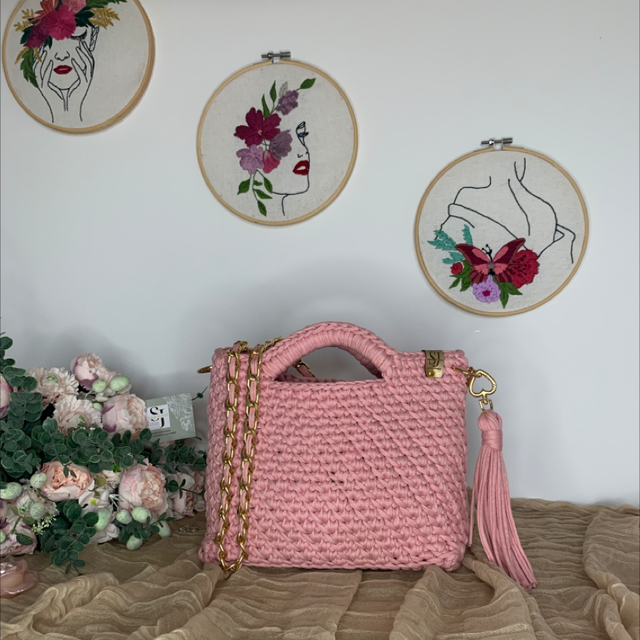 Sac LiliPanier