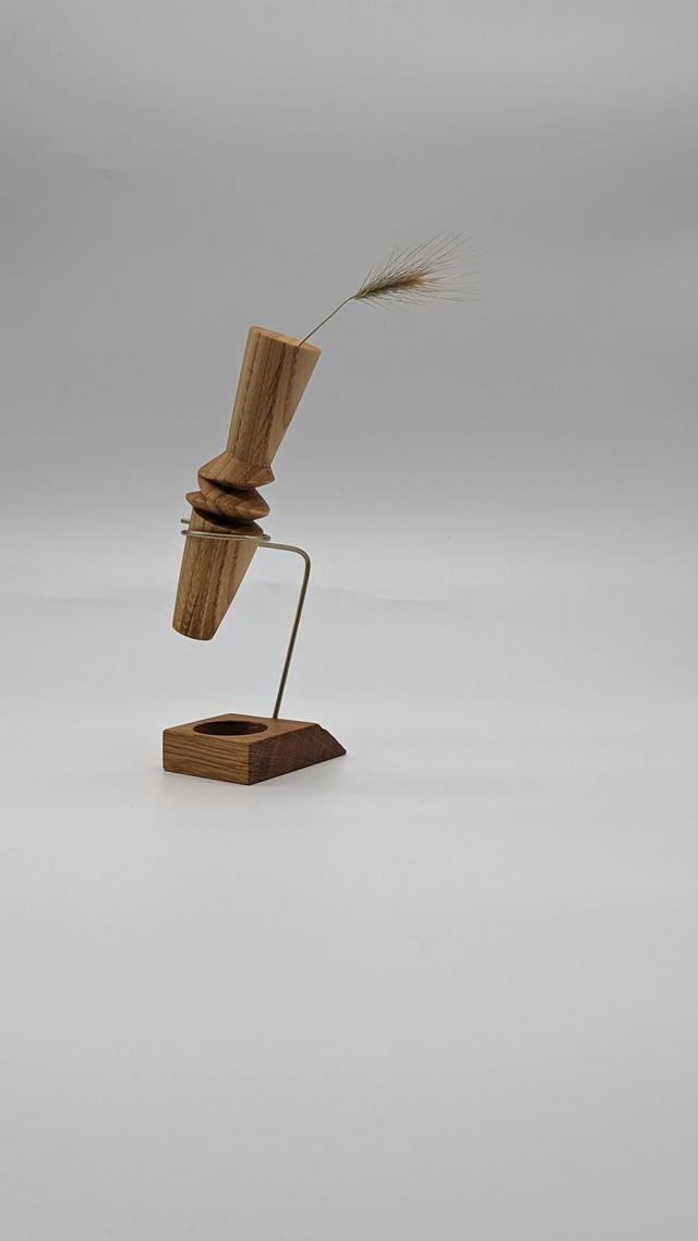 Soliflore Suspendu Châtaignier 