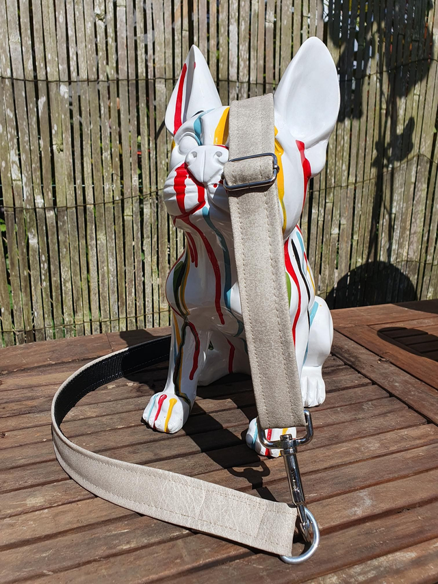 TIP_SimiliBandouliere ◾️Beige 