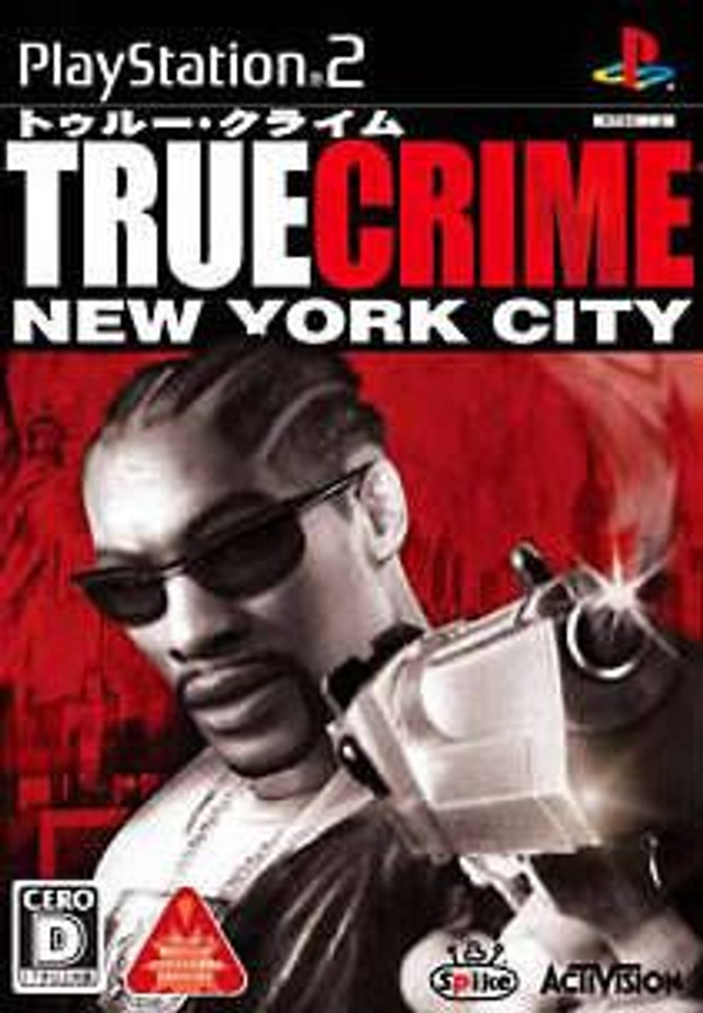 True Crime: New York City #66473