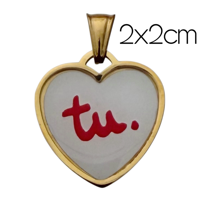 Charm Tu.