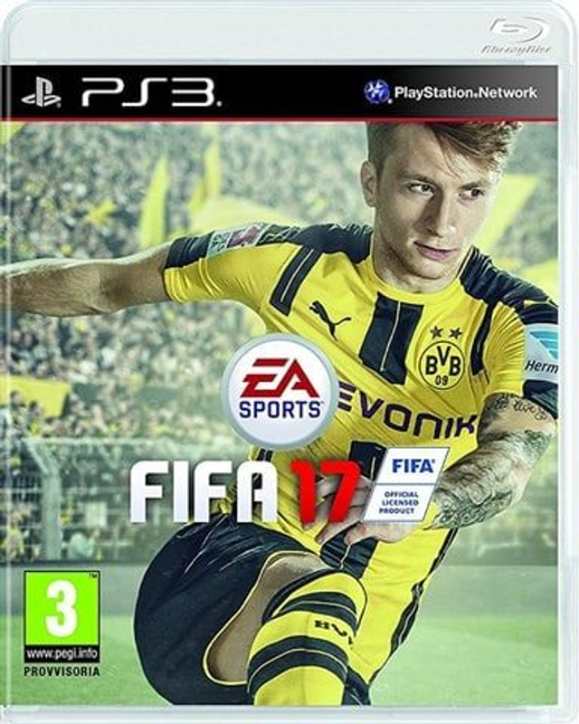 FIFA 17