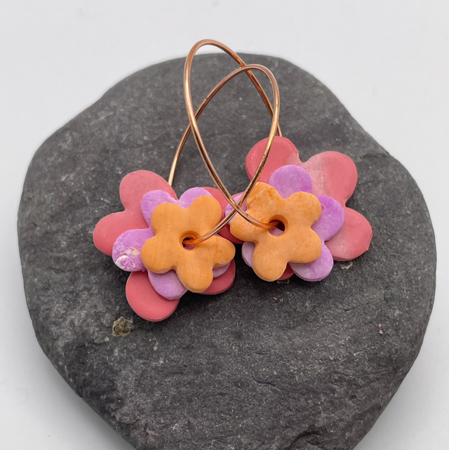 Blooms #8