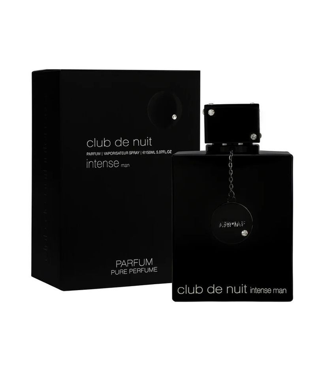 CLUB DE NUIT INTENSE MAN PURE PERFUME 150 ML ARMAF