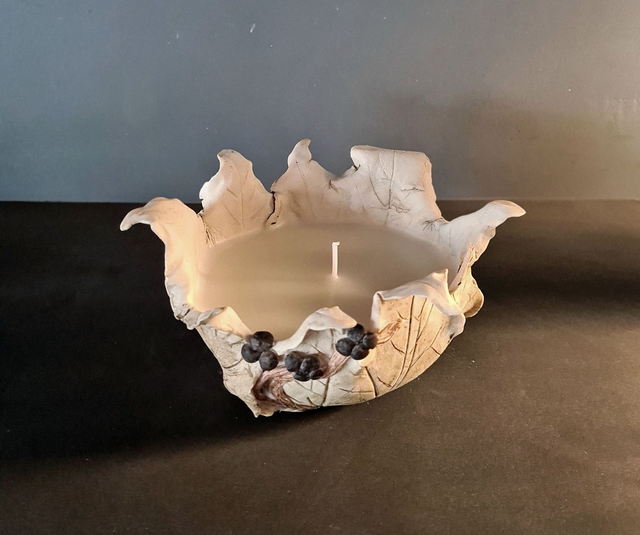 &quot;Feuille d’automne&quot;