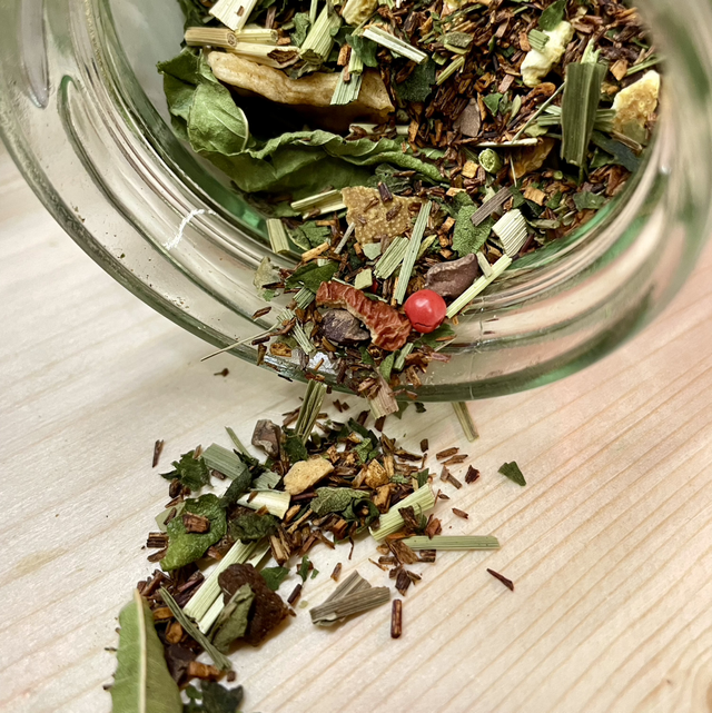 Toivetee Winter Wonderland 100 g