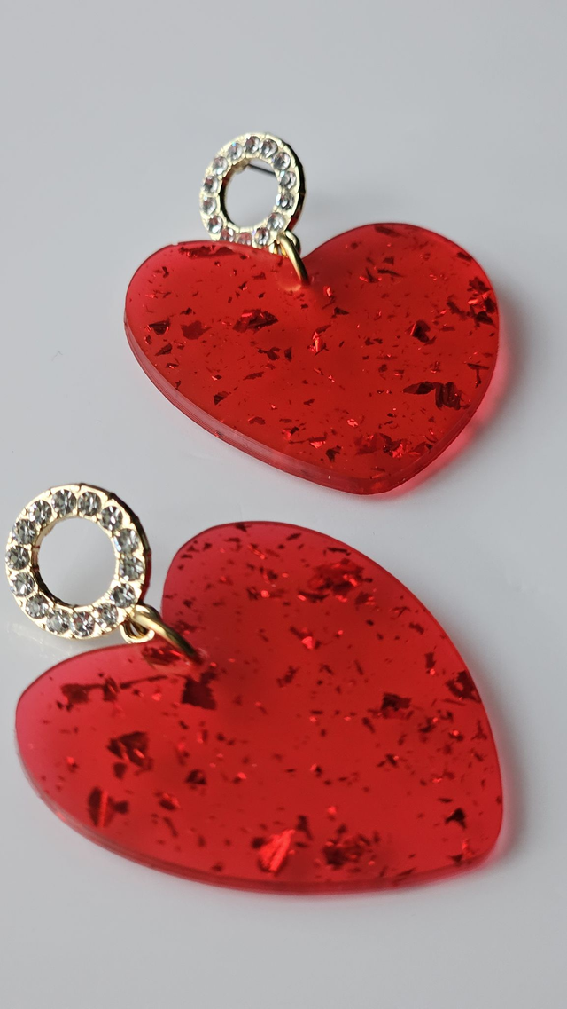 KISS&#039;KISS ROUGE PASSION