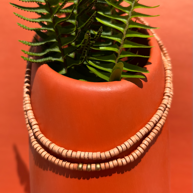 Combo Colares Ponto Curtos