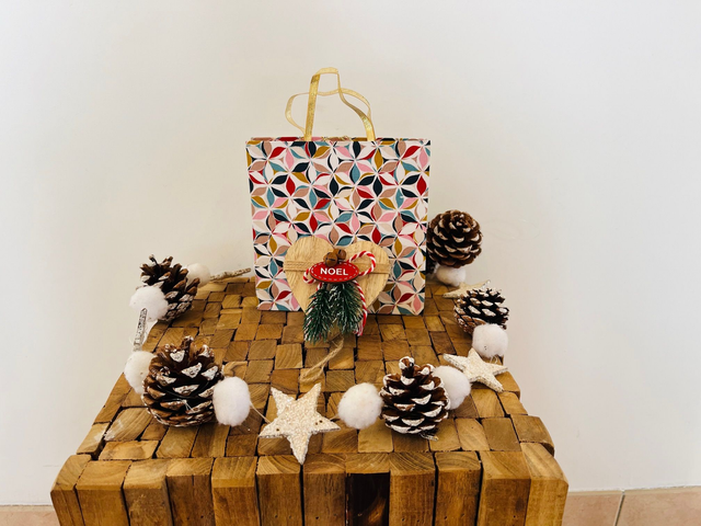 Coffret Harmonie bien-être