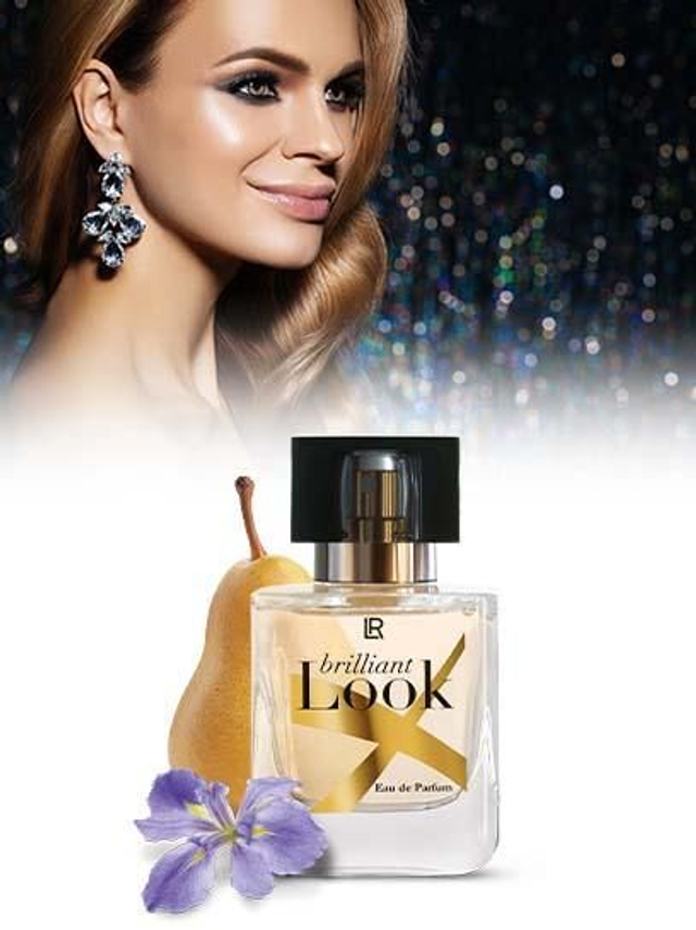 Brilliant Look Eau de Parfum