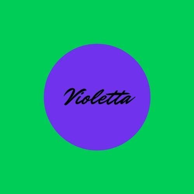 Violetta - Essenza