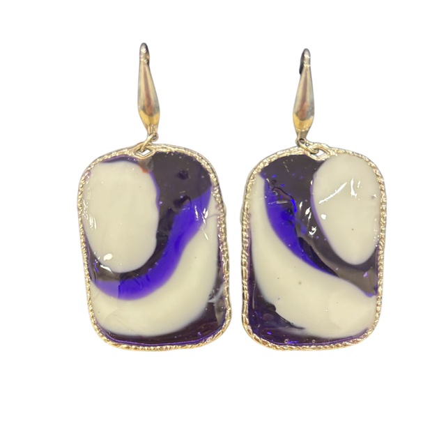 Boucles d’oreilles