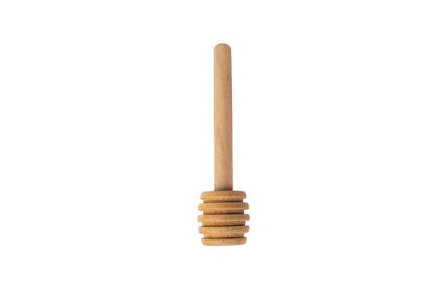 Wooden Honey Dibber