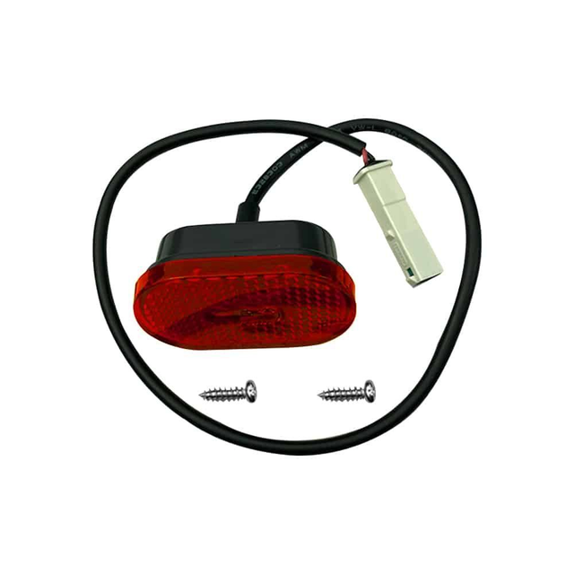 LED feu arrière Xiaomi Pro2