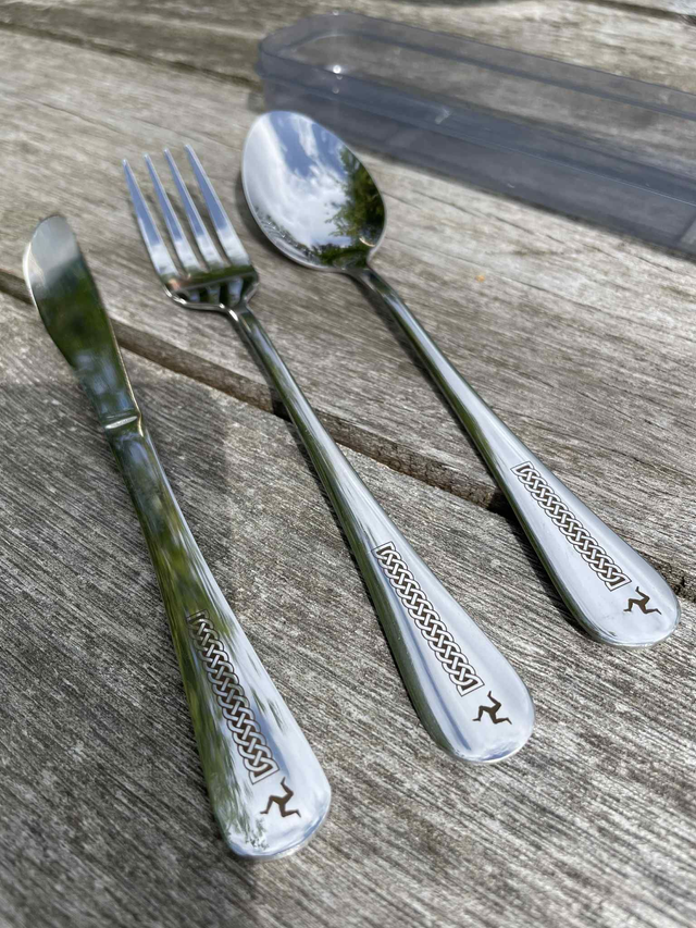 Cutlery Set