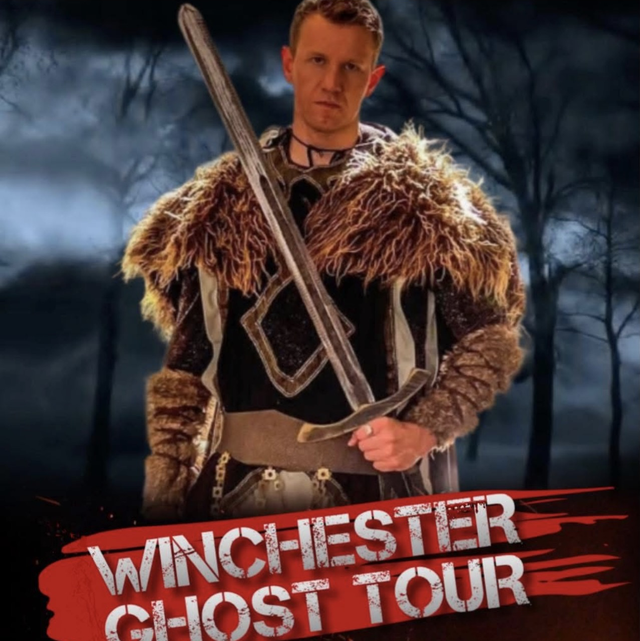 2026-09-18- Winchester Ghost Tour (830pm)