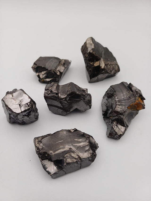 Shungite élite taille S