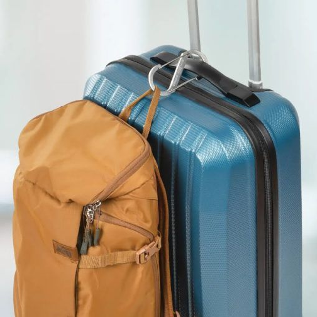 S-Biner - der clevere Haken von Nite Ize, Grösse 5