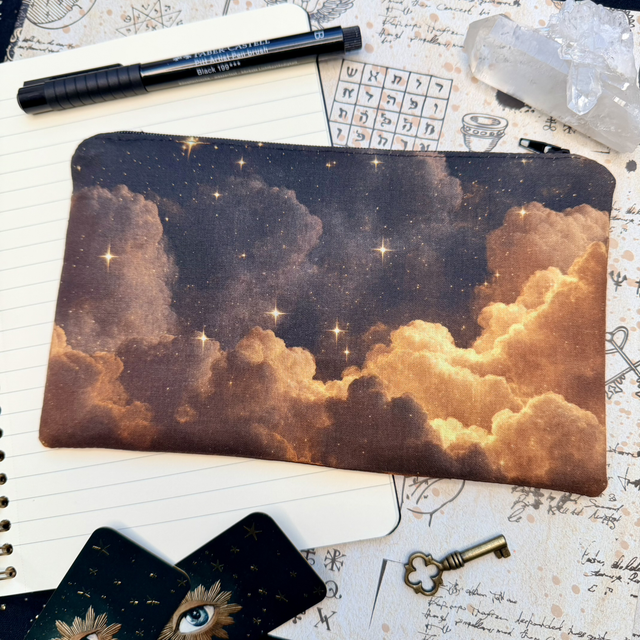 Trousse Rituel Divin - Les cieux