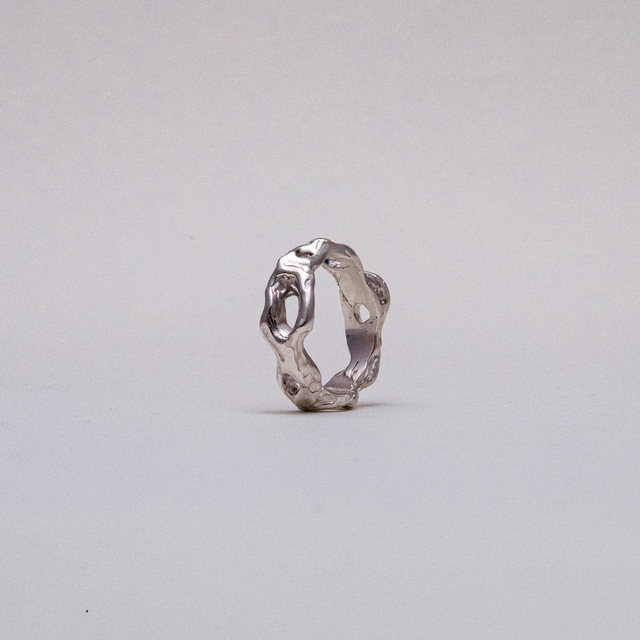 Liquid Metal Ring 02