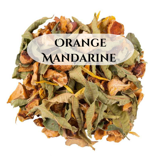 Infusion aux herbes pour le soir BIO