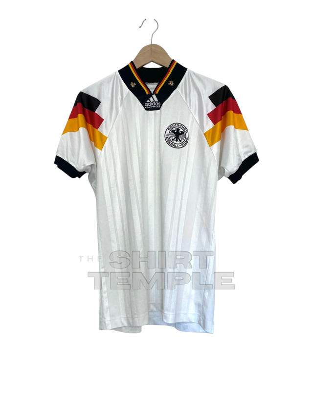 1992/1994 - Germany (S)