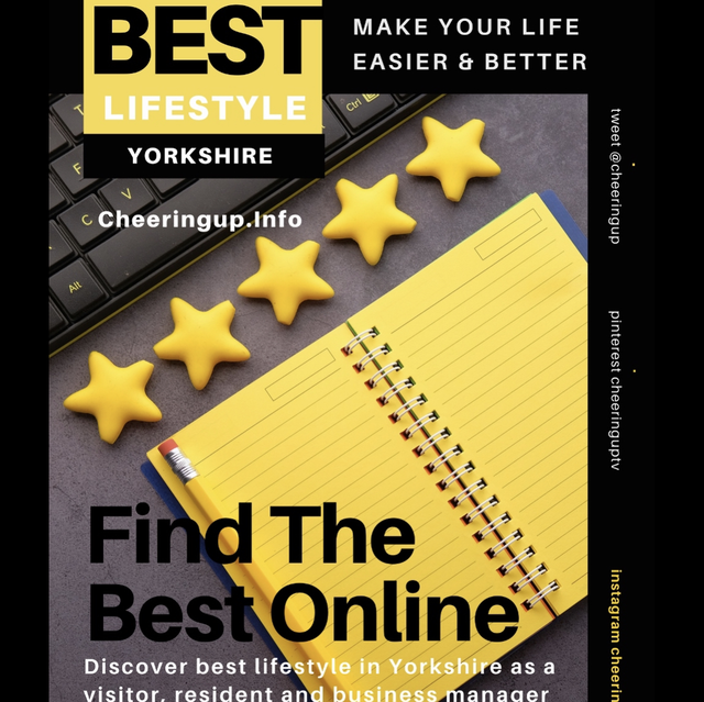 Yorkshire Marketplace Magazine 