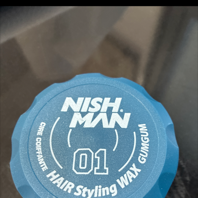 Gel nish man 01
