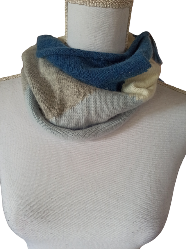 Tour de cou (Alex Max)