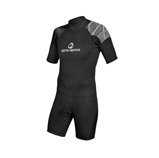 WETSUIT - SPINERA - MEN
