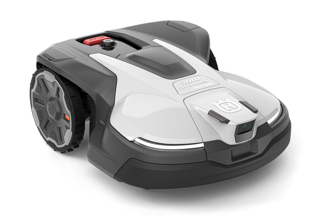 Husqvarna® Mähroboter "Automower® 450V NERA" für Rasenflächen bis 7500 m², ohne Kabel, 9708202-12