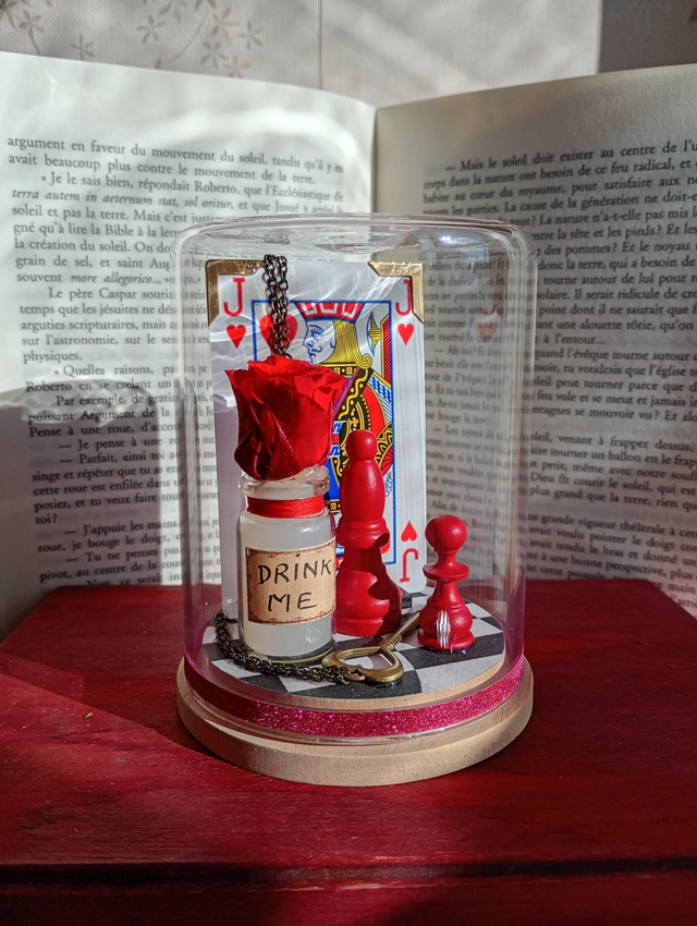 M10 Le valet de coeur