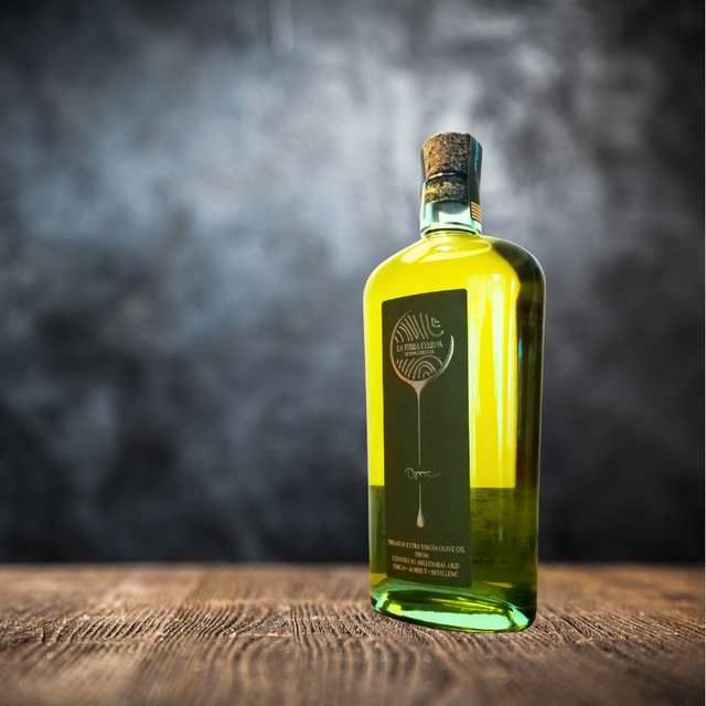 700ML EVOO from Centennial 2 Millennial Trees