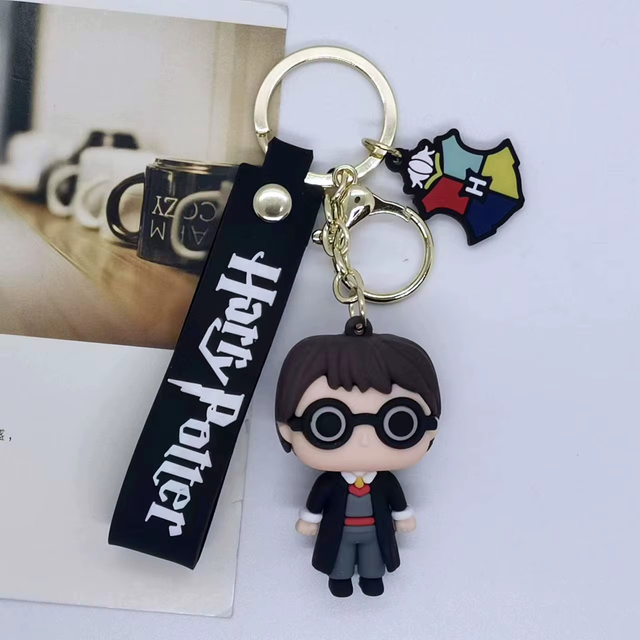 0085 - Harry Potter - Harry Potter