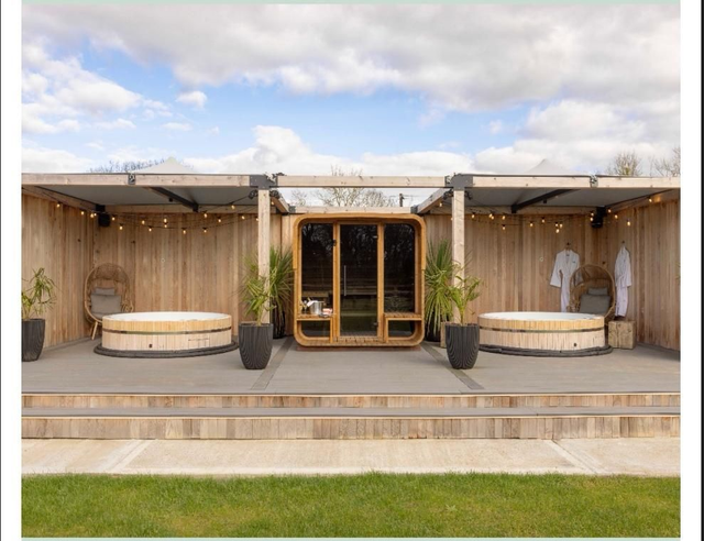 The Inner Wild Retreat - Day Retreat 