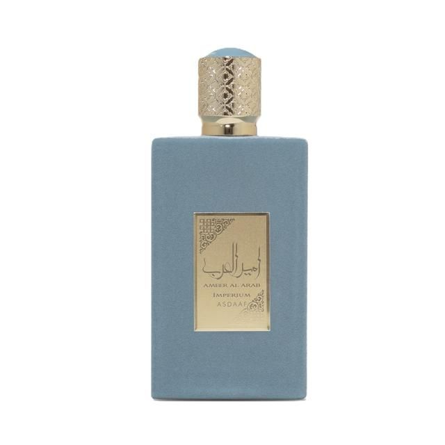 Asdaaf Ameer Al Arab Imperium Unisex Eau De Parfum