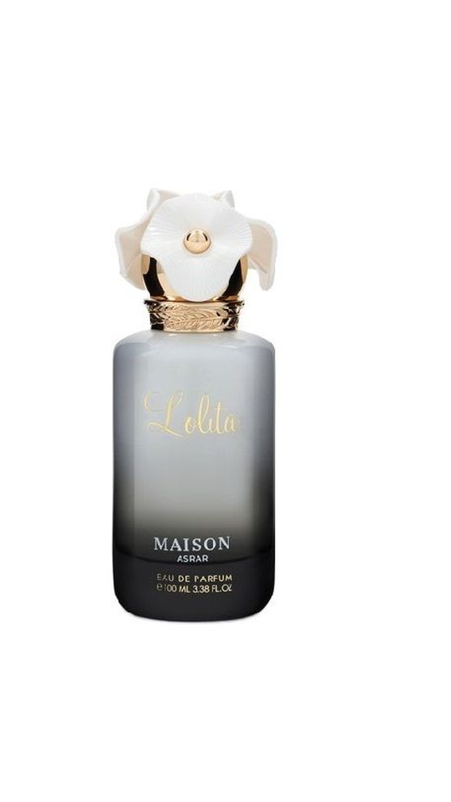 Maison Asrar Lolita Eau de Parfum
