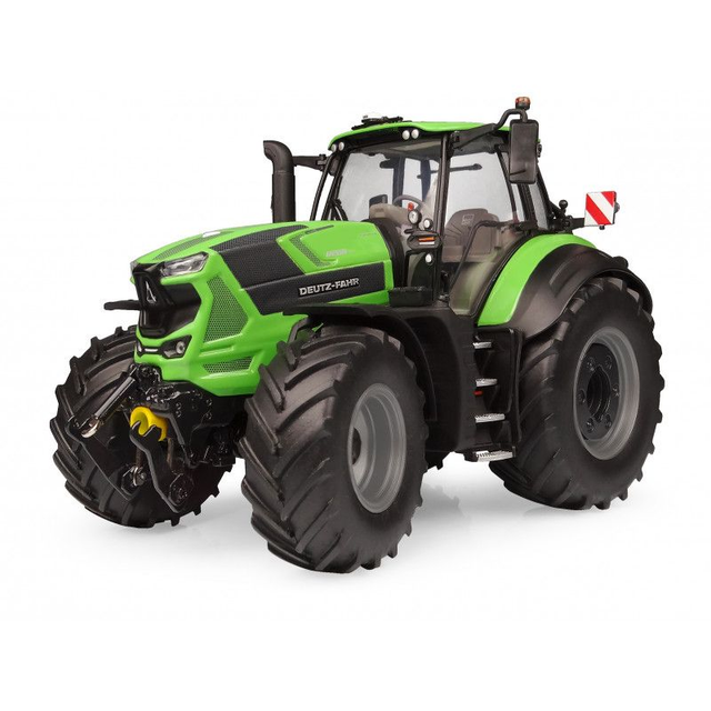 Uh6606TRACTEUR DEUTZ-FAHR 8280