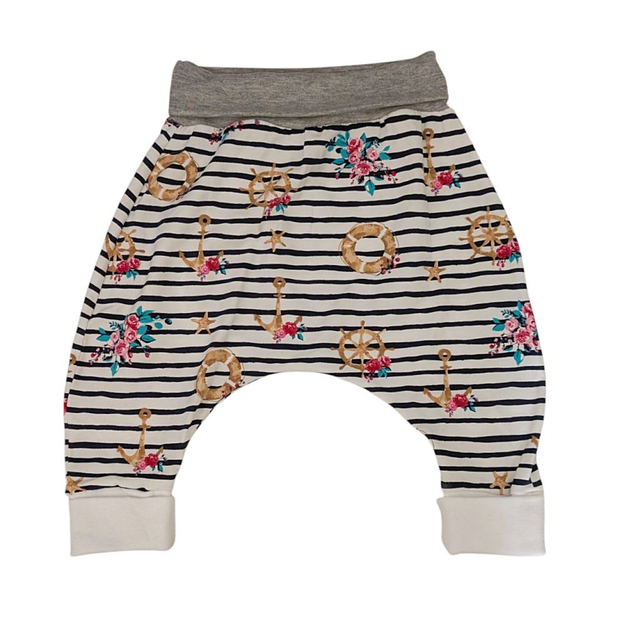 Sarouel évolutif 18 mois 