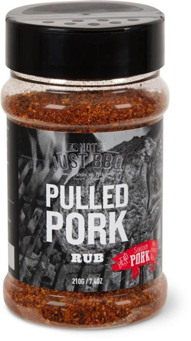 PULLED PORK Rub