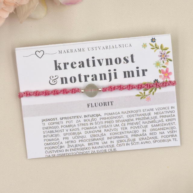 Kreativnost  & Notranji mir 