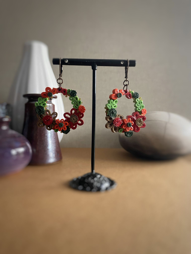 Minifleurs 
