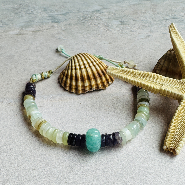 Bracelet Nomade Ciel