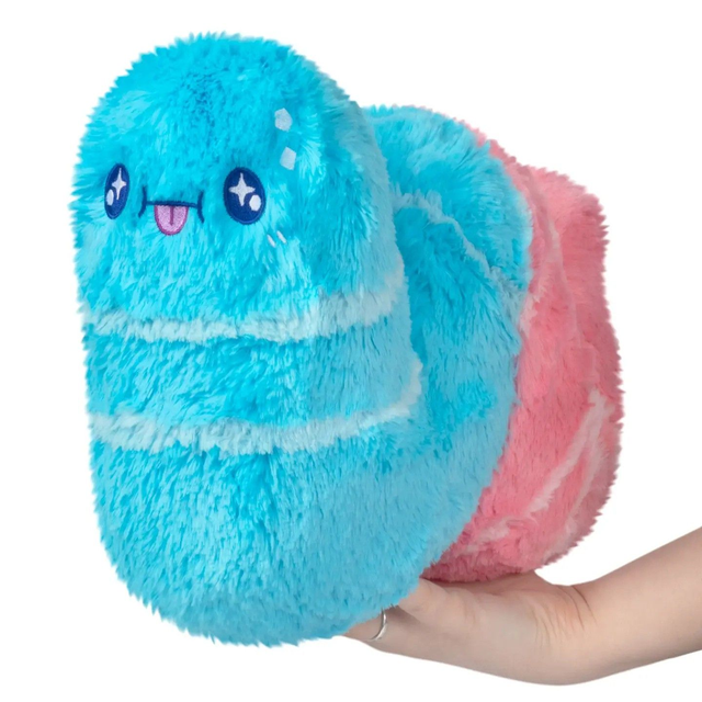 Squishables - Sour Gummy Worm 