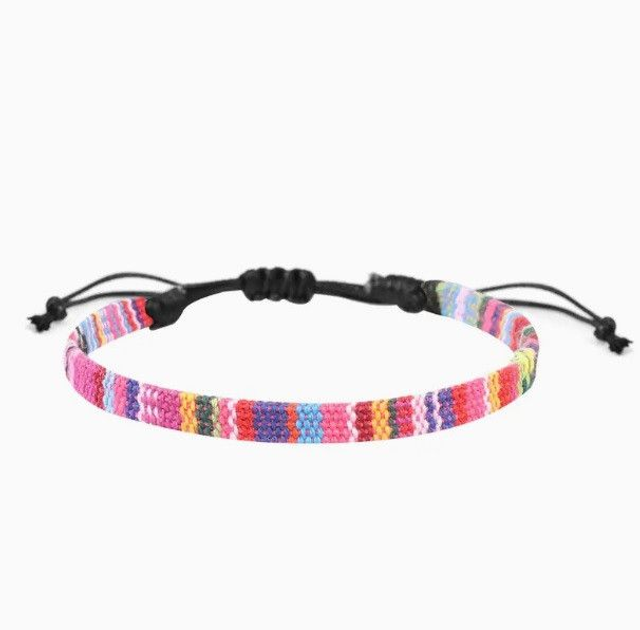 Bracelet de bras Brésilien Nocturne