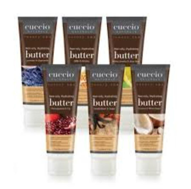 Tube Butterblend 113 gram 