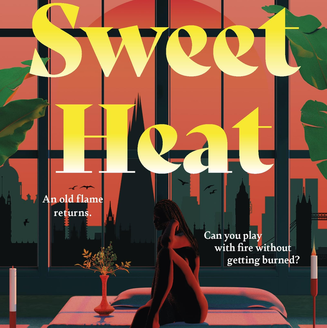 Sweet Heat | Bolu Babalola