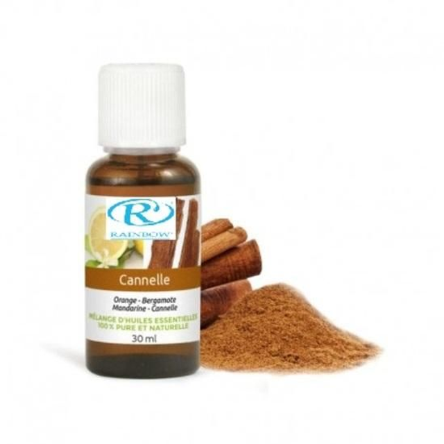 Huile Essentielle Cannelle 30 ml