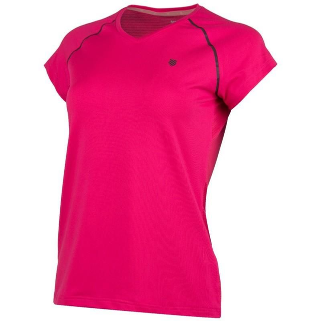 Kswiss hypercourt express fuscia catus size xs