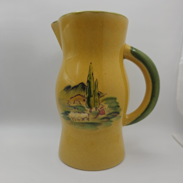 Pichet Le Poët-Laval ( Drôme provençale )